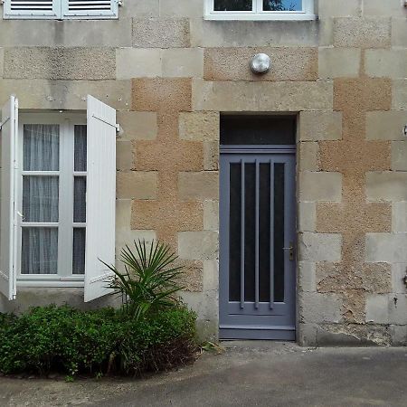 Studio Augouard, Plein Centre Apartamento Poitiers Exterior foto