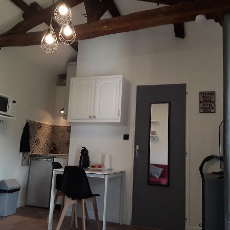 Studio Augouard, Plein Centre Apartamento Poitiers Exterior foto