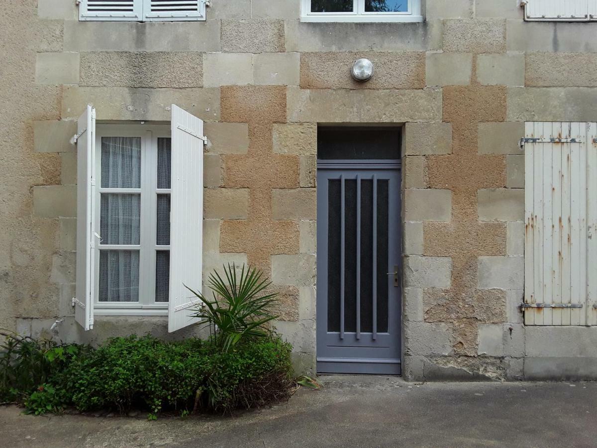 Studio Augouard, Plein Centre Apartamento Poitiers Exterior foto
