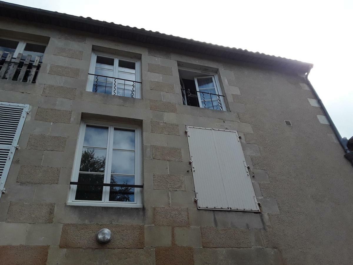 Studio Augouard, Plein Centre Apartamento Poitiers Exterior foto