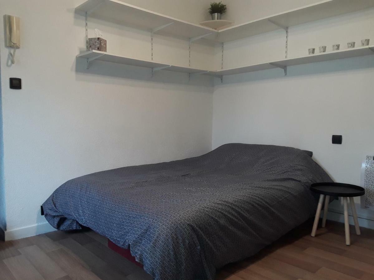 Studio Augouard, Plein Centre Apartamento Poitiers Exterior foto